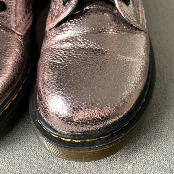 Good condition Dr Martens Size 2 - Picture 4 of 5